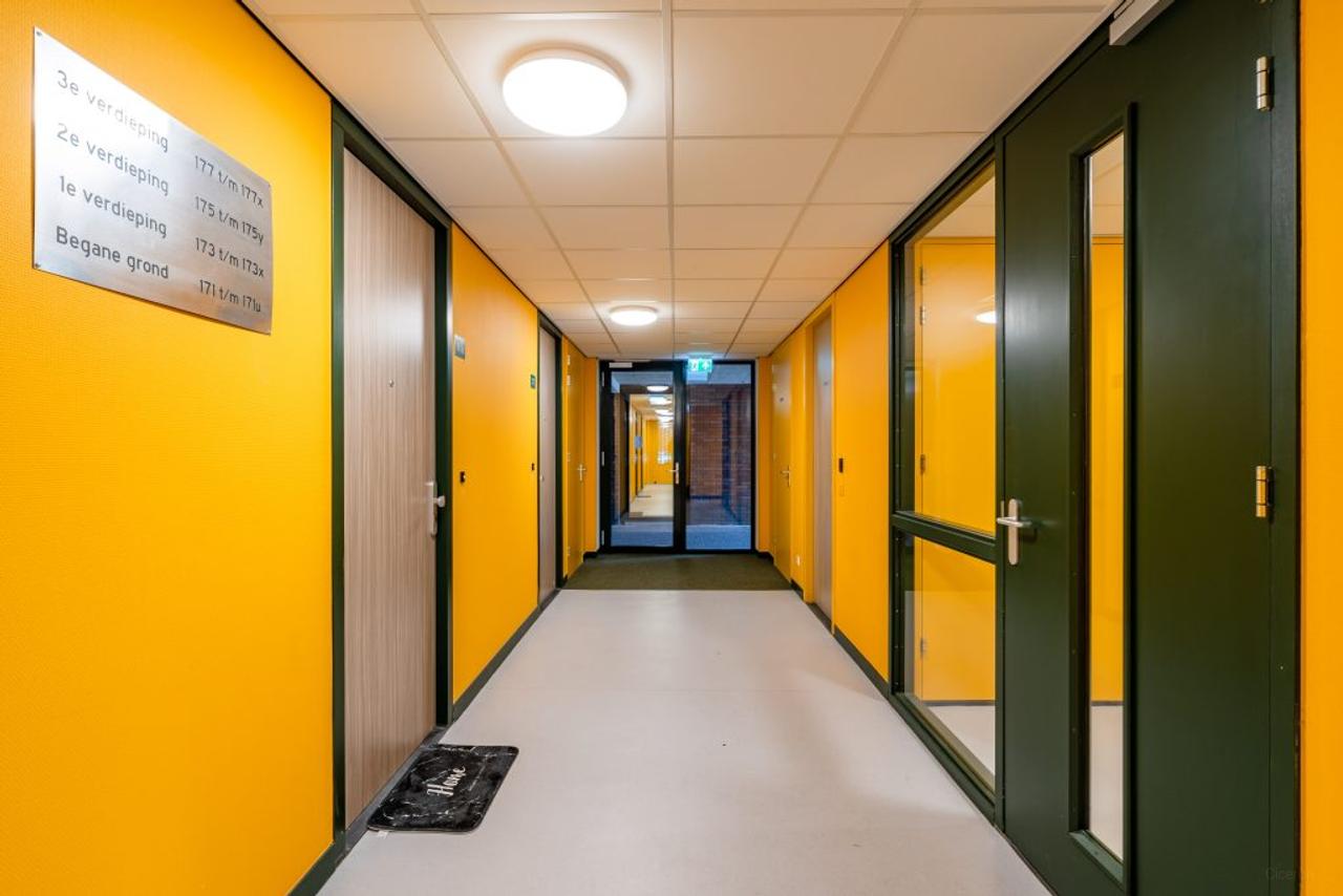 Studentenstudio met eigen keuken in Den Haag - Afbeelding 5