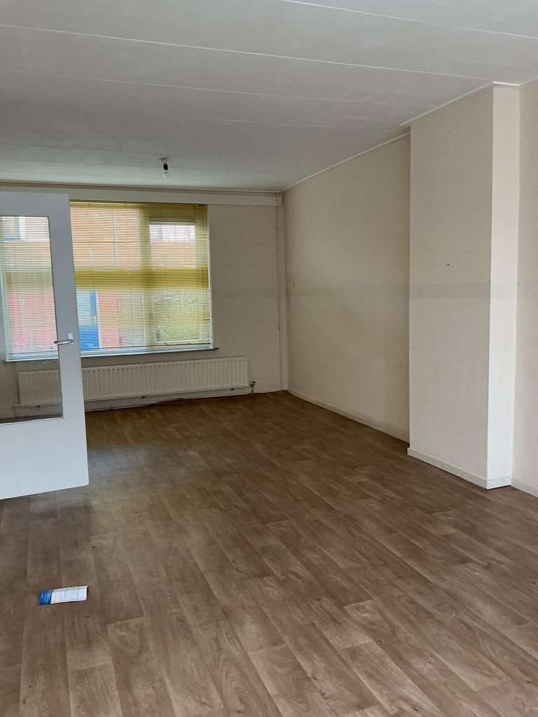 Royale woning met tuin in Delfzijl - Afbeelding 1