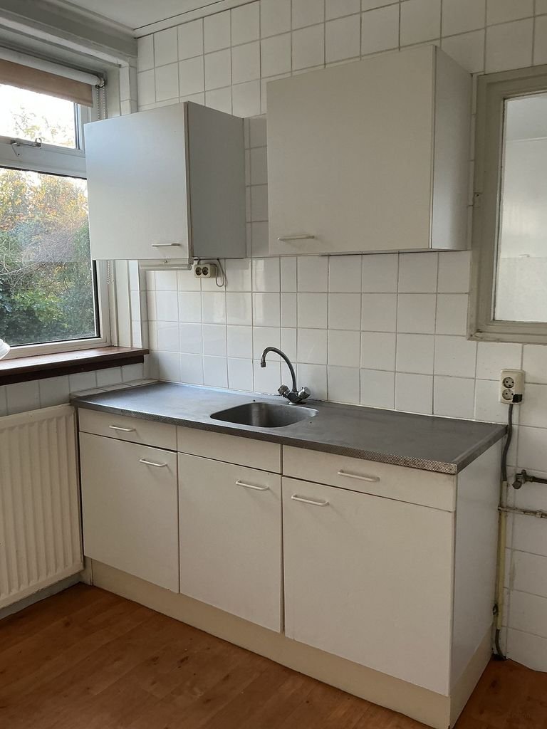 3-bedroom house with garden in Oldehove - Image 1