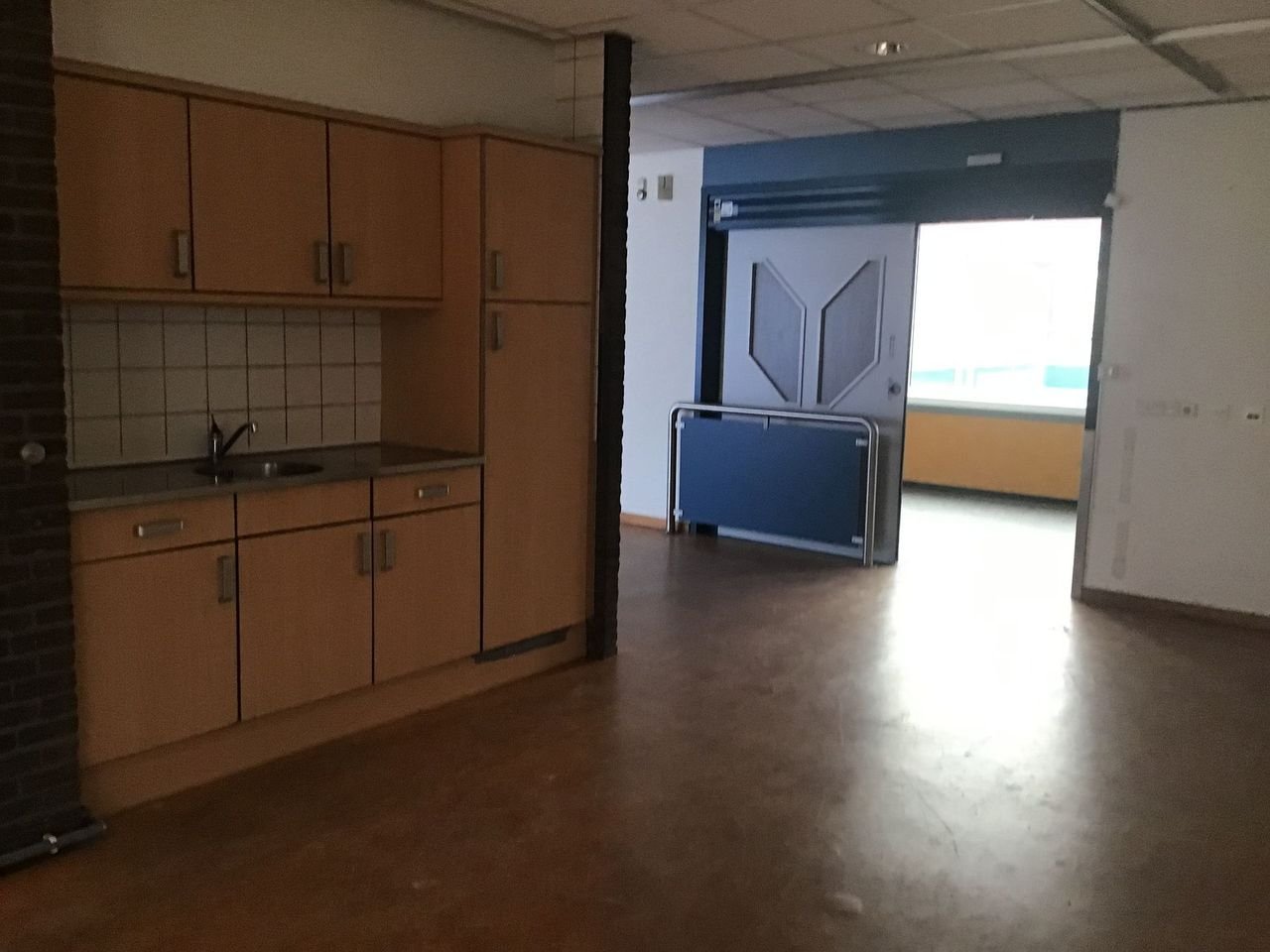 Affordable room (20m²) with garden - Image 3