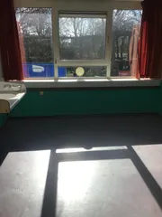 Affordable room (20m²) with garden