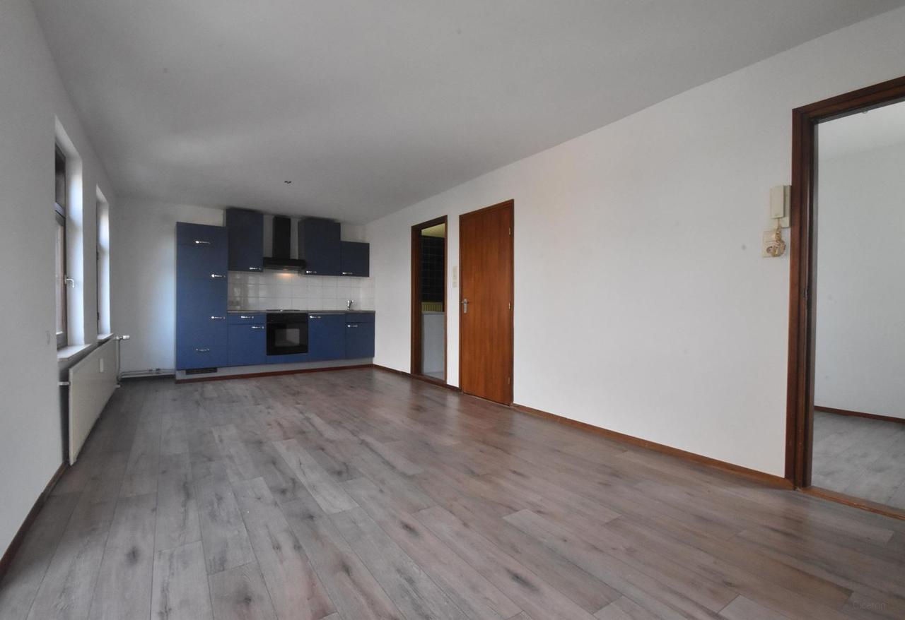 Balkonappartement in rustig Borgharen - Afbeelding 1