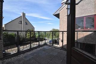 Balkonappartement in rustig Borgharen - Afbeelding 7