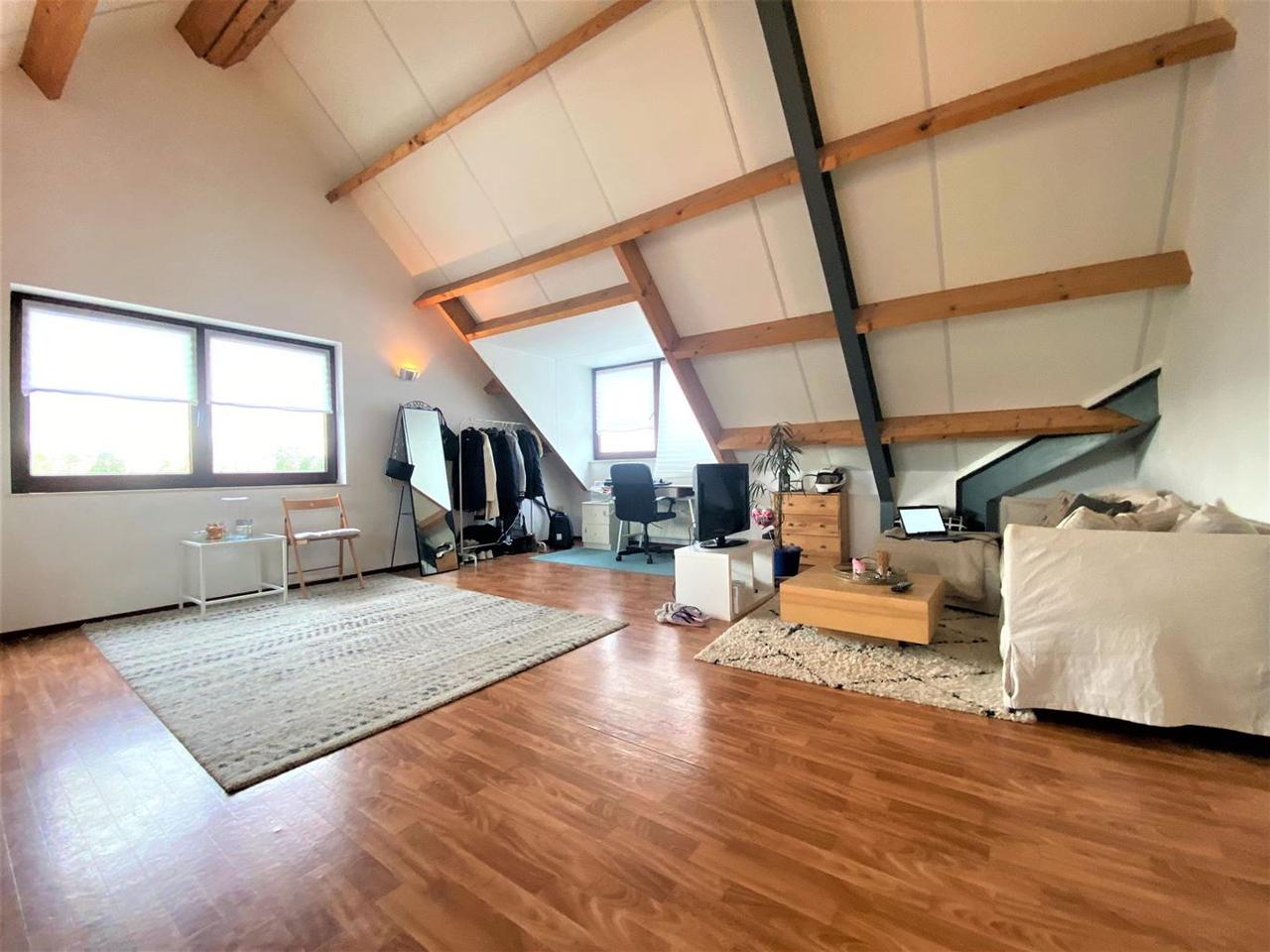 Licht 2-kamerappartement in Borgharen - Afbeelding 2