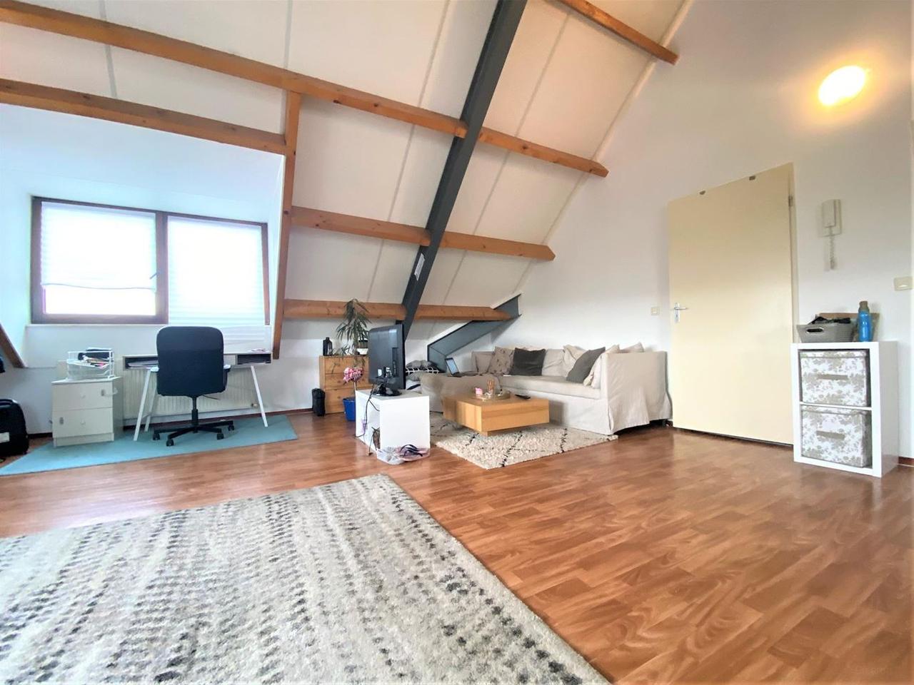 Licht 2-kamerappartement in Borgharen - Afbeelding 3