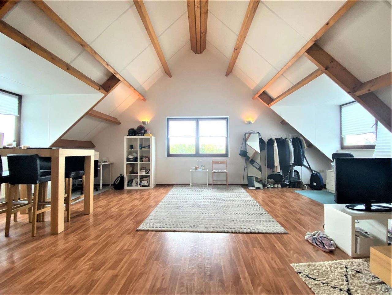Licht 2-kamerappartement in Borgharen - Afbeelding 4