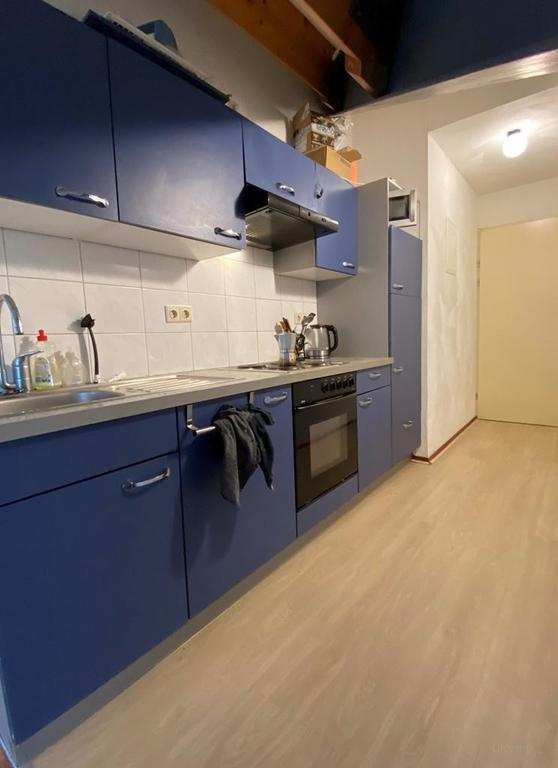 Licht 2-kamerappartement in Borgharen - Afbeelding 5