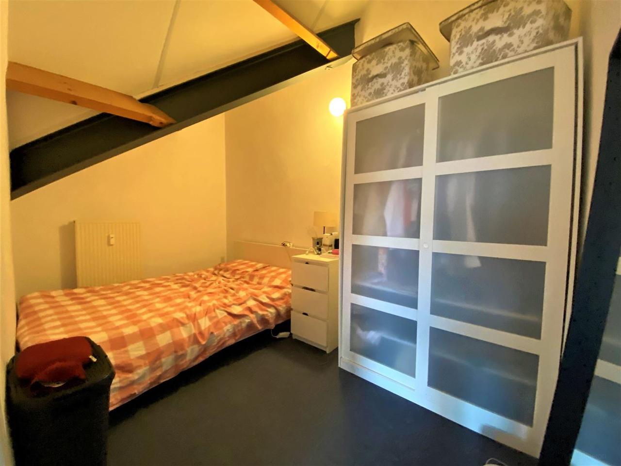 Licht 2-kamerappartement in Borgharen - Afbeelding 6