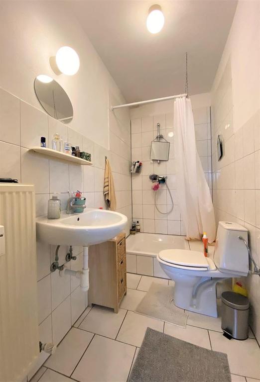 Licht 2-kamerappartement in Borgharen - Afbeelding 7