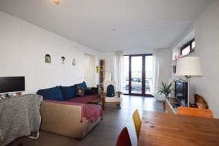 Begane grond appartement (70m²) in Borgharen - Afbeelding 3