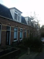 Spacious room near Stenden (18m²)