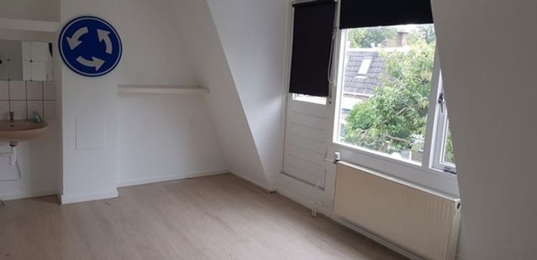 Spacious room near Stenden (18m²) - Image 4