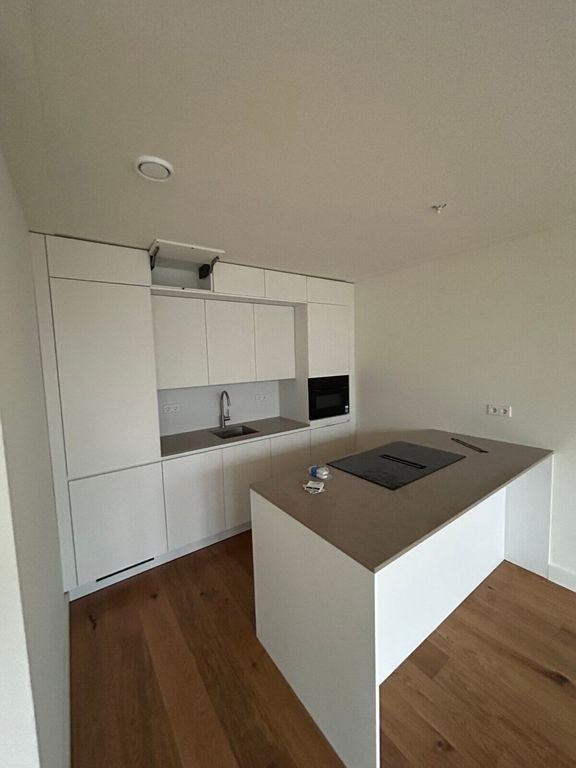 Modern appartement met dakterras bij Park Frankendael - Afbeelding 5