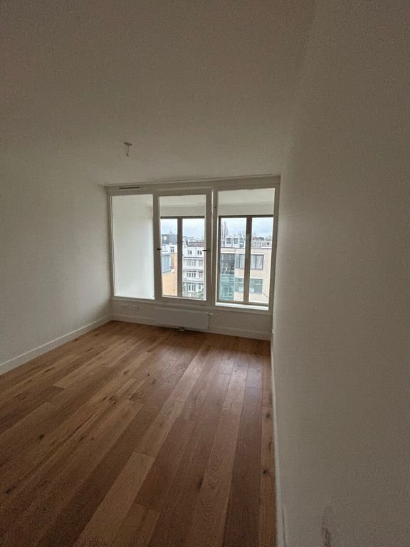 Modern appartement met dakterras bij Park Frankendael - Afbeelding 6