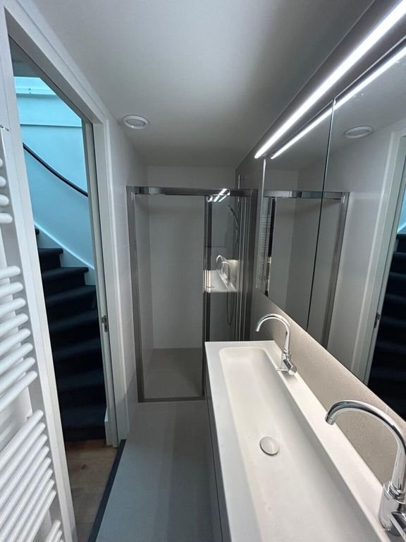 Modern appartement met dakterras bij Park Frankendael - Afbeelding 8