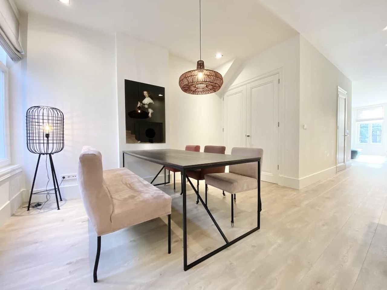 94m² living on the Nieuwezijds Voorburgwal - Image 9