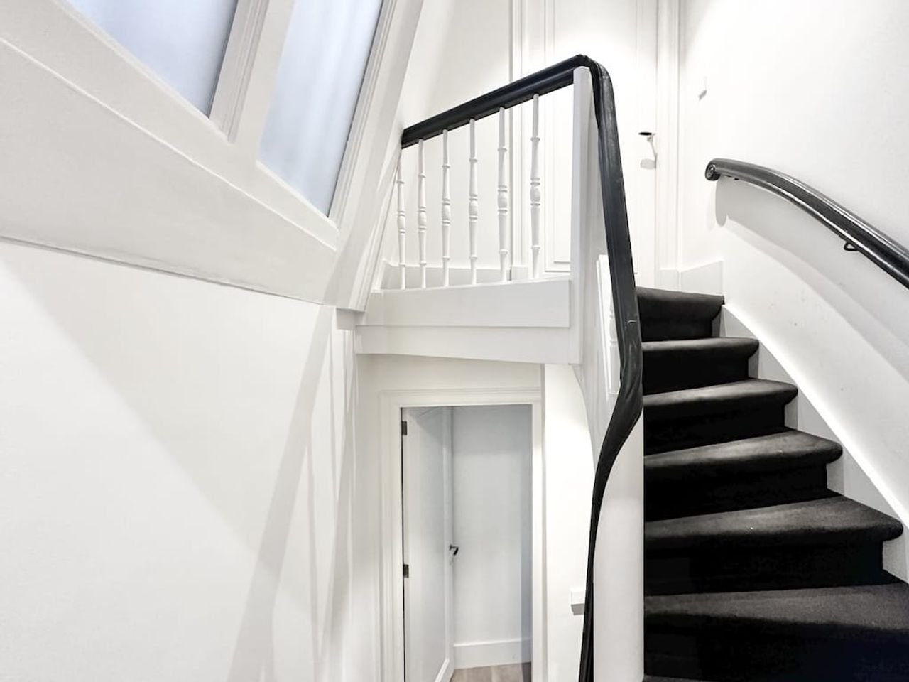 94m² living on the Nieuwezijds Voorburgwal - Image 15