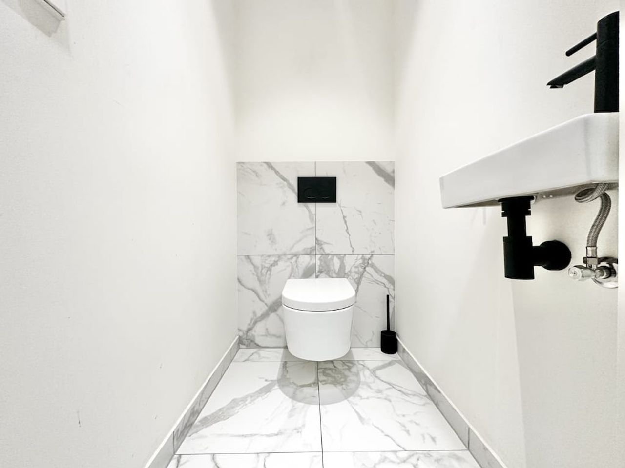 94m² living on the Nieuwezijds Voorburgwal - Image 17