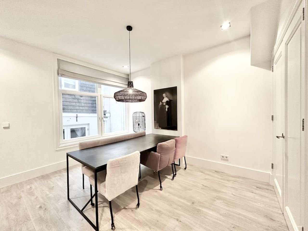 94m² living on the Nieuwezijds Voorburgwal - Image 8
