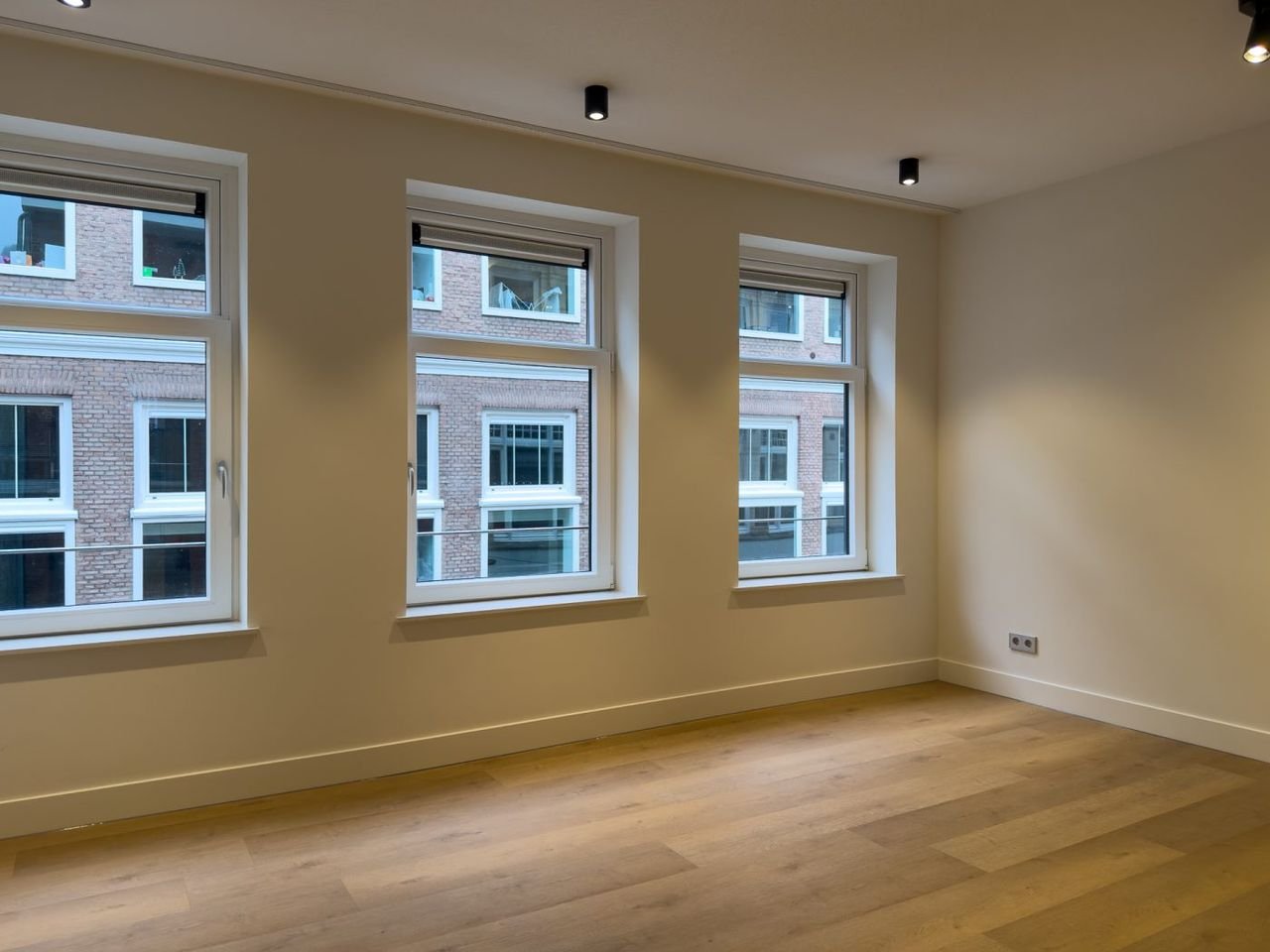 Gerenoveerd appartement met dakterras in hartje stad - Afbeelding 30