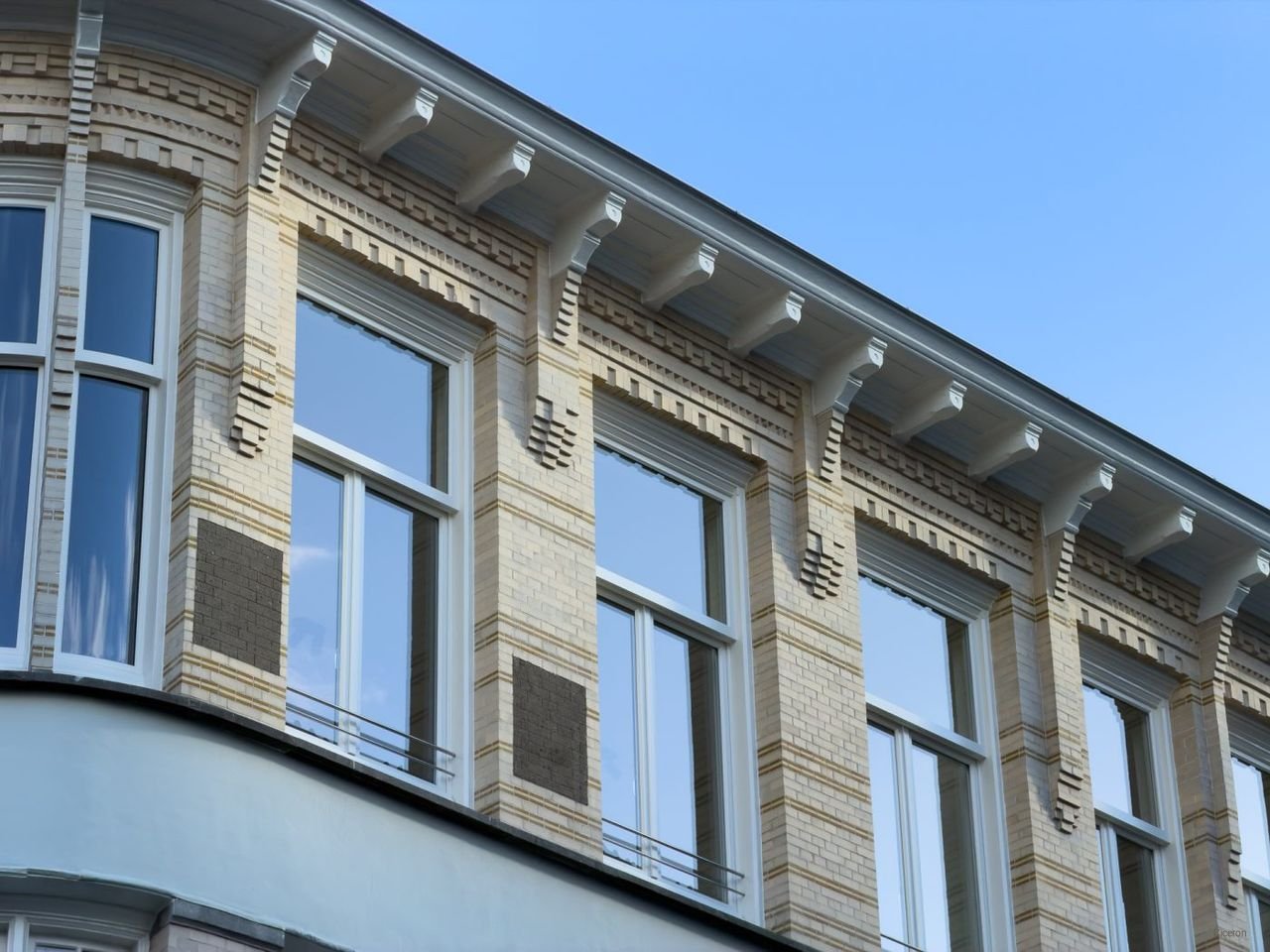 Gerenoveerd appartement met dakterras in hartje stad - Afbeelding 42