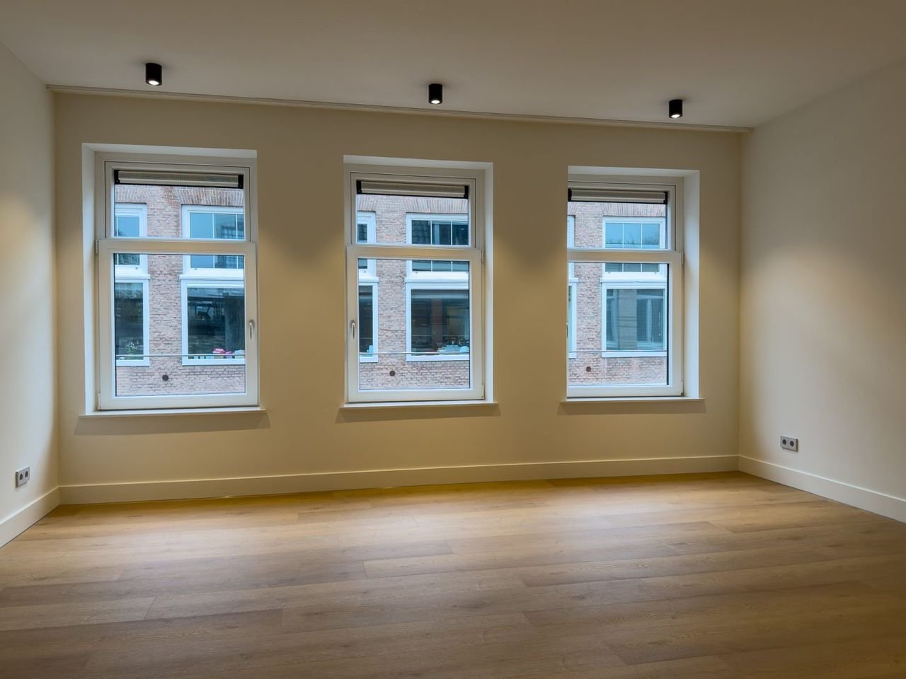 Gerenoveerd appartement met dakterras in hartje stad - Afbeelding 21