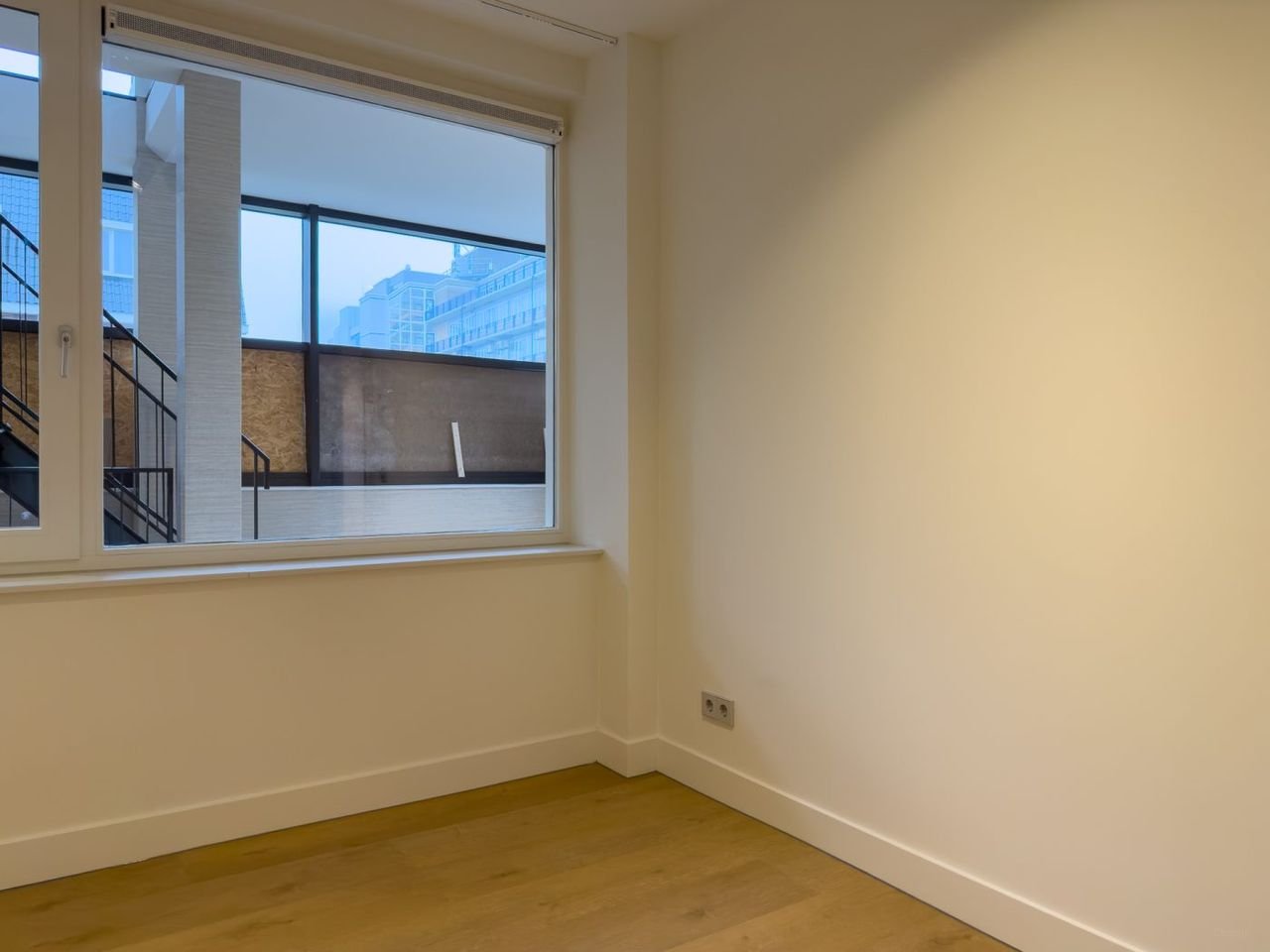 Gerenoveerd appartement met dakterras in hartje stad - Afbeelding 39