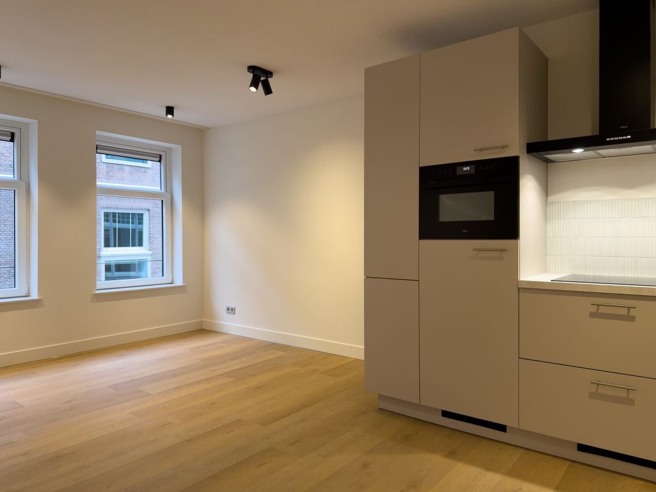 Gerenoveerd appartement met dakterras in hartje stad - Afbeelding 32