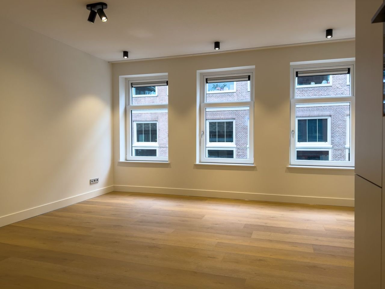 Gerenoveerd appartement met dakterras in hartje stad - Afbeelding 26