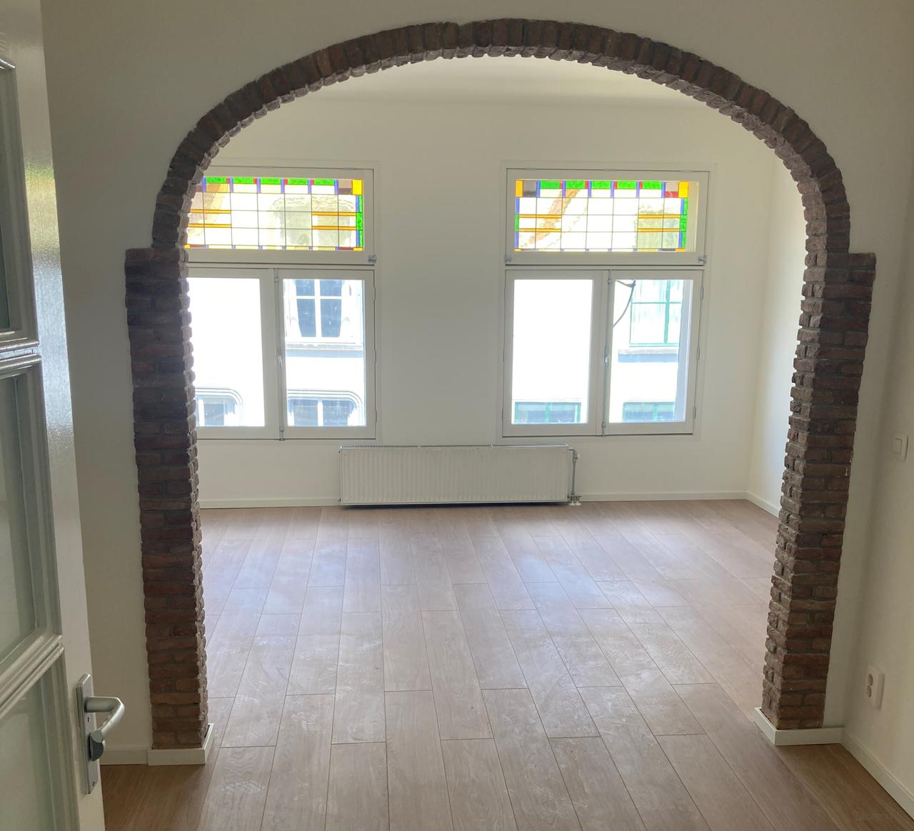 Wonen aan de Sint Jansstraat in Breda - Afbeelding 2