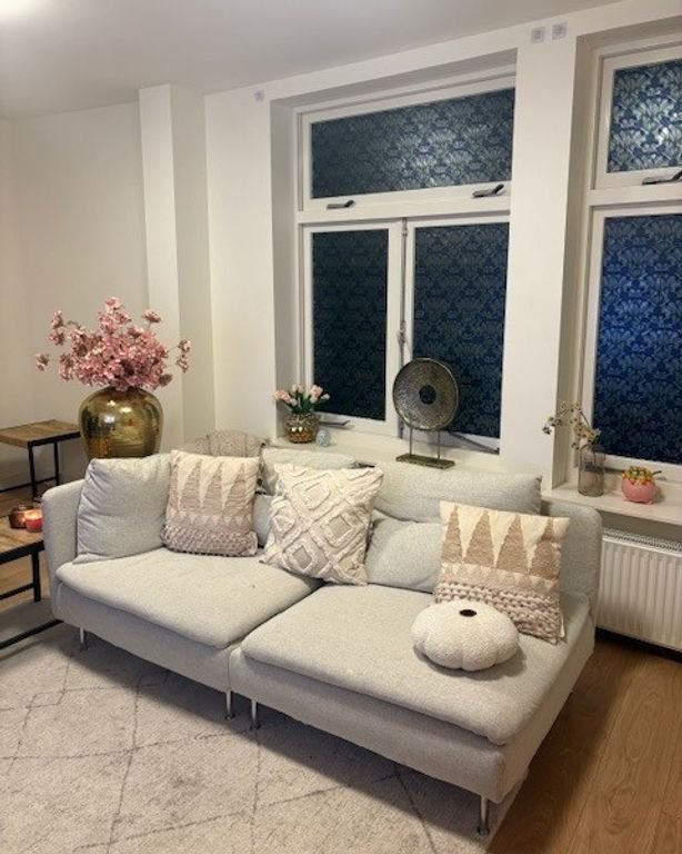 Centrale studio in Breda met luxe woonkeuken - Afbeelding 1