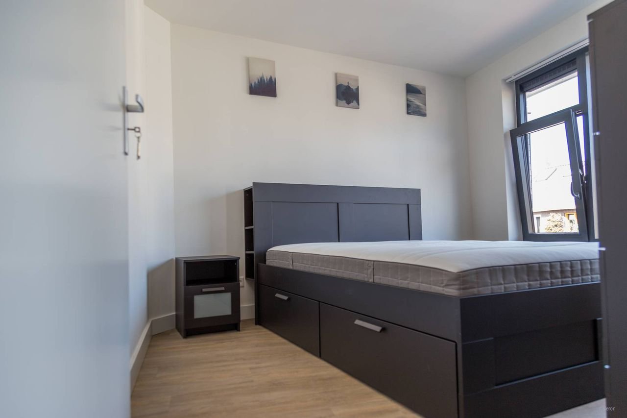 Renovated apartment with 30m² terrace - Image 5