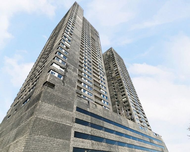 Licht appartement met balkon en uitzicht - Afbeelding 3