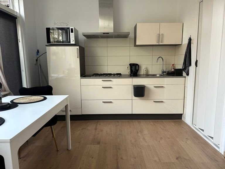 Short stay appartement in Oud Charlois - Afbeelding 3