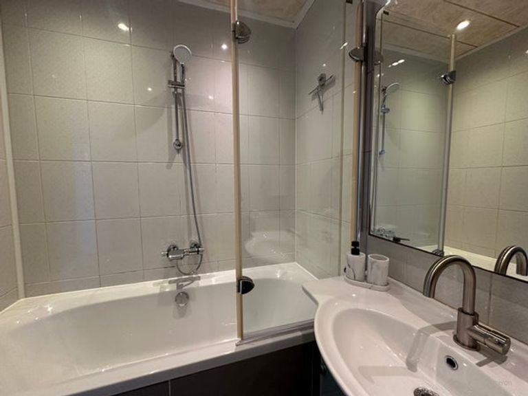 Short stay appartement in Oud Charlois - Afbeelding 7