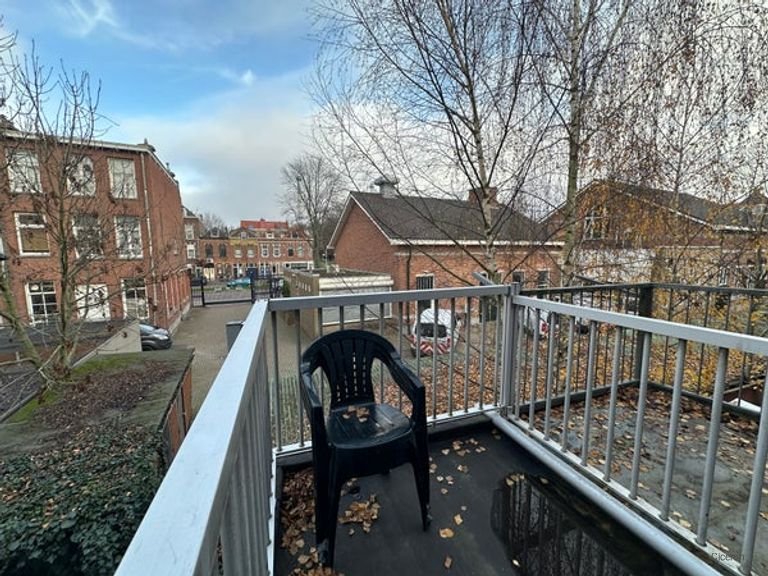 Short stay appartement in Oud Charlois - Afbeelding 8