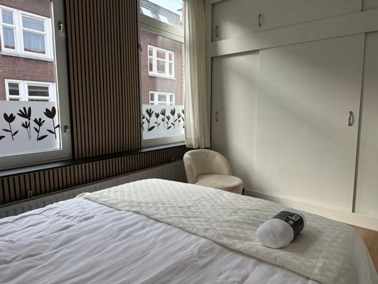 Short stay appartement in Oud Charlois - Afbeelding 6