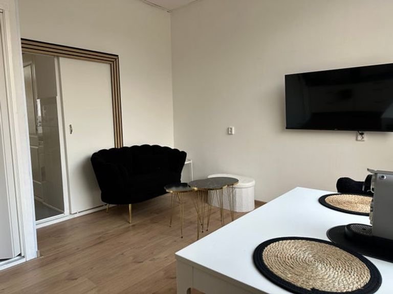 Short stay appartement in Oud Charlois - Afbeelding 4