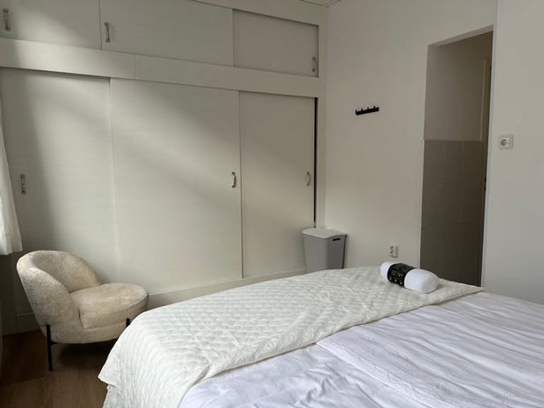 Short stay appartement in Oud Charlois - Afbeelding 5