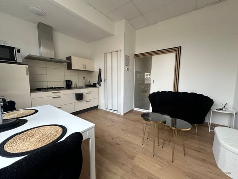 Short stay appartement in Oud Charlois - Afbeelding 2