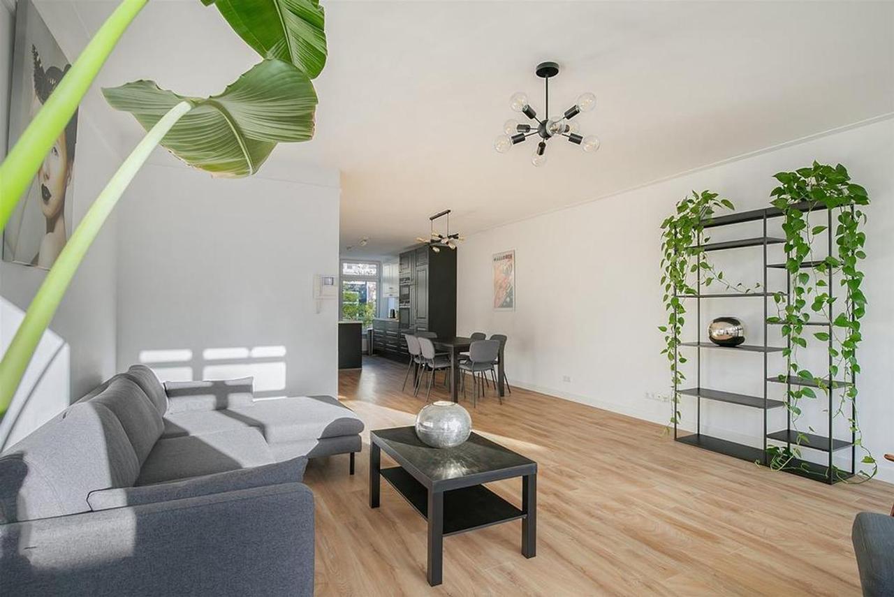 Furnished Duplex with Roof Terrace in Oud-West - Image 4