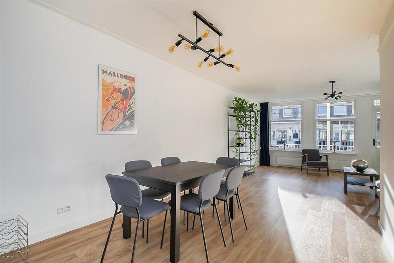 Furnished Duplex with Roof Terrace in Oud-West - Image 5