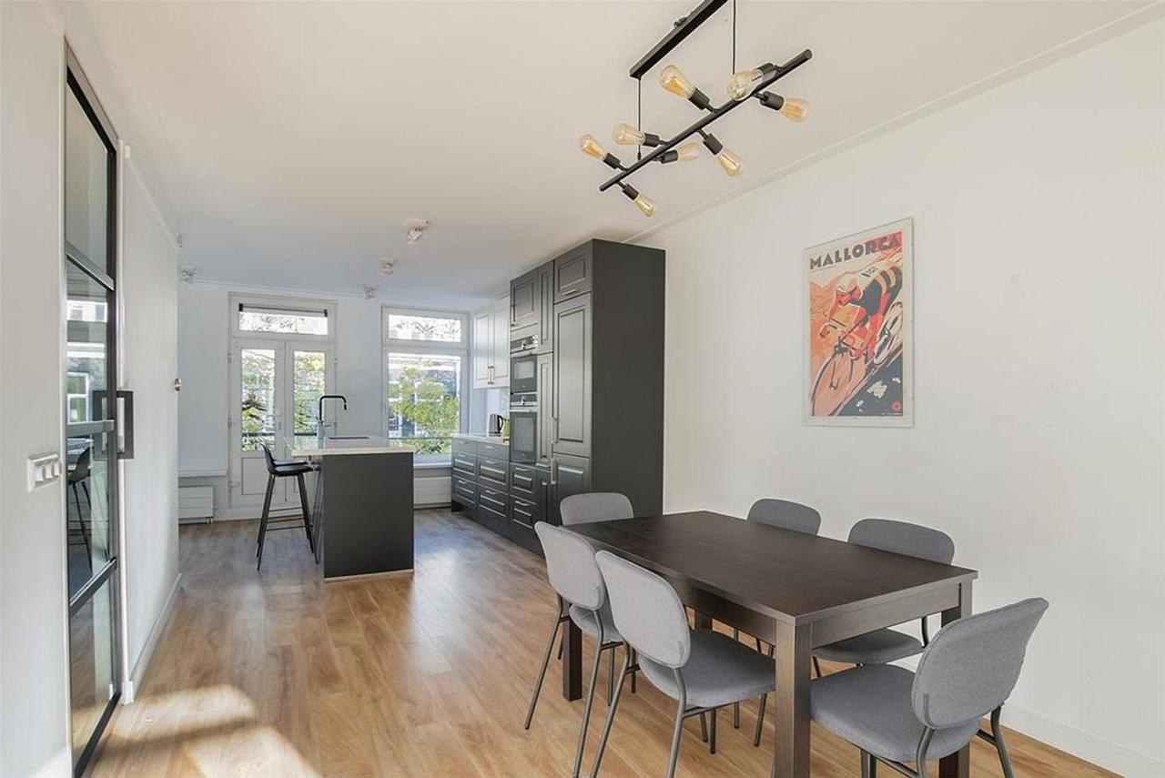 Furnished Duplex with Roof Terrace in Oud-West - Image 6