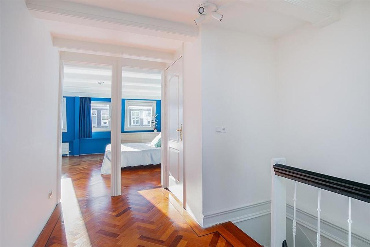 Furnished Duplex with Roof Terrace in Oud-West - Image 11