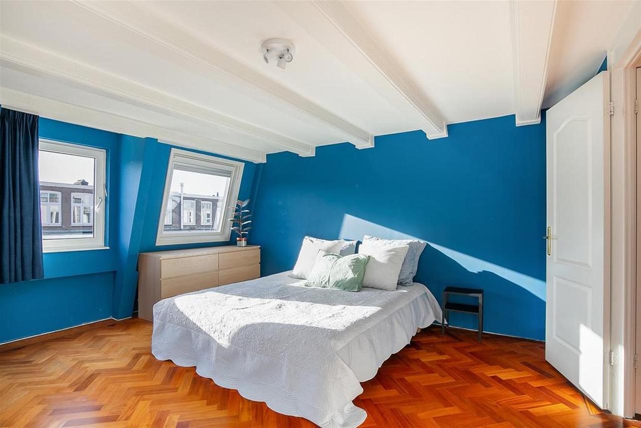 Furnished Duplex with Roof Terrace in Oud-West - Image 13