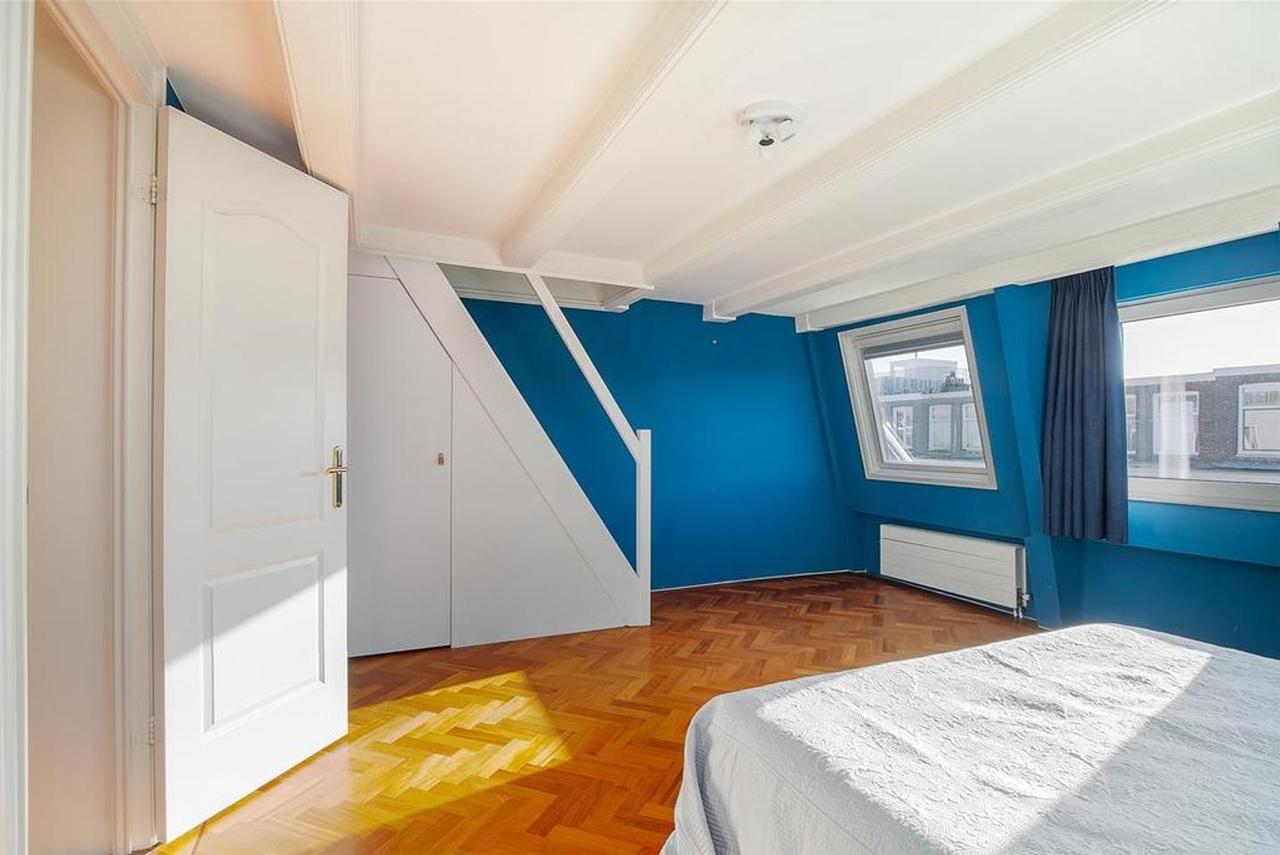 Furnished Duplex with Roof Terrace in Oud-West - Image 14