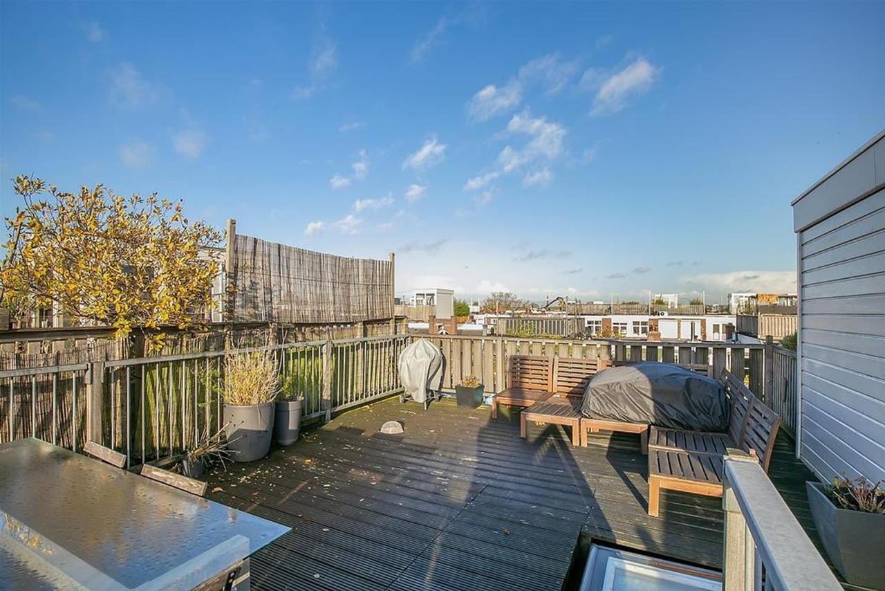 Furnished Duplex with Roof Terrace in Oud-West - Image 15