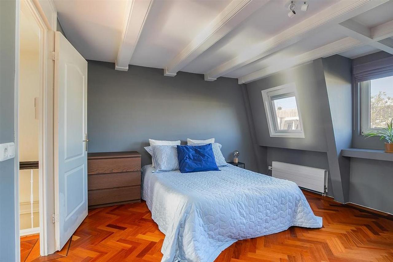 Furnished Duplex with Roof Terrace in Oud-West - Image 20