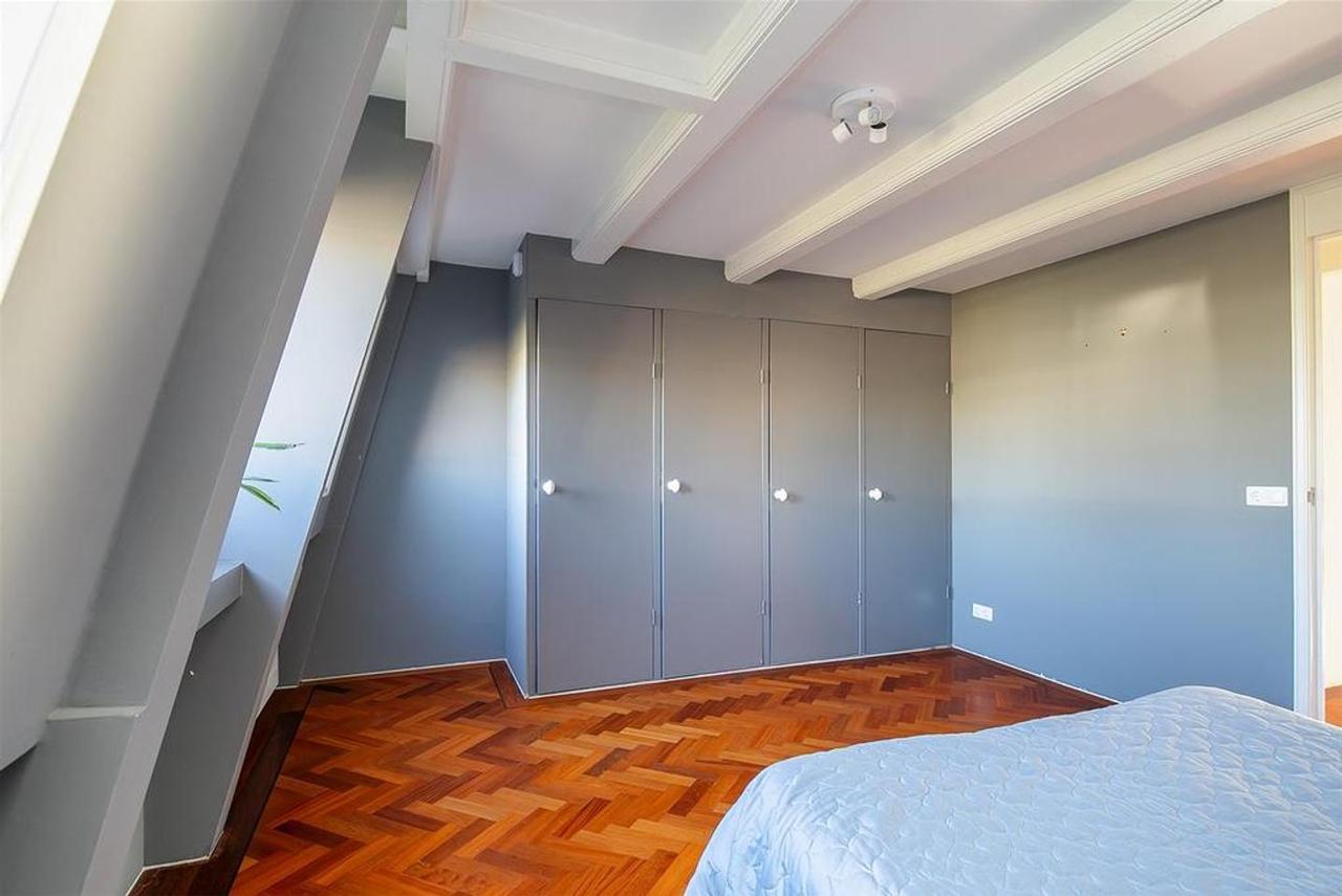 Furnished Duplex with Roof Terrace in Oud-West - Image 21