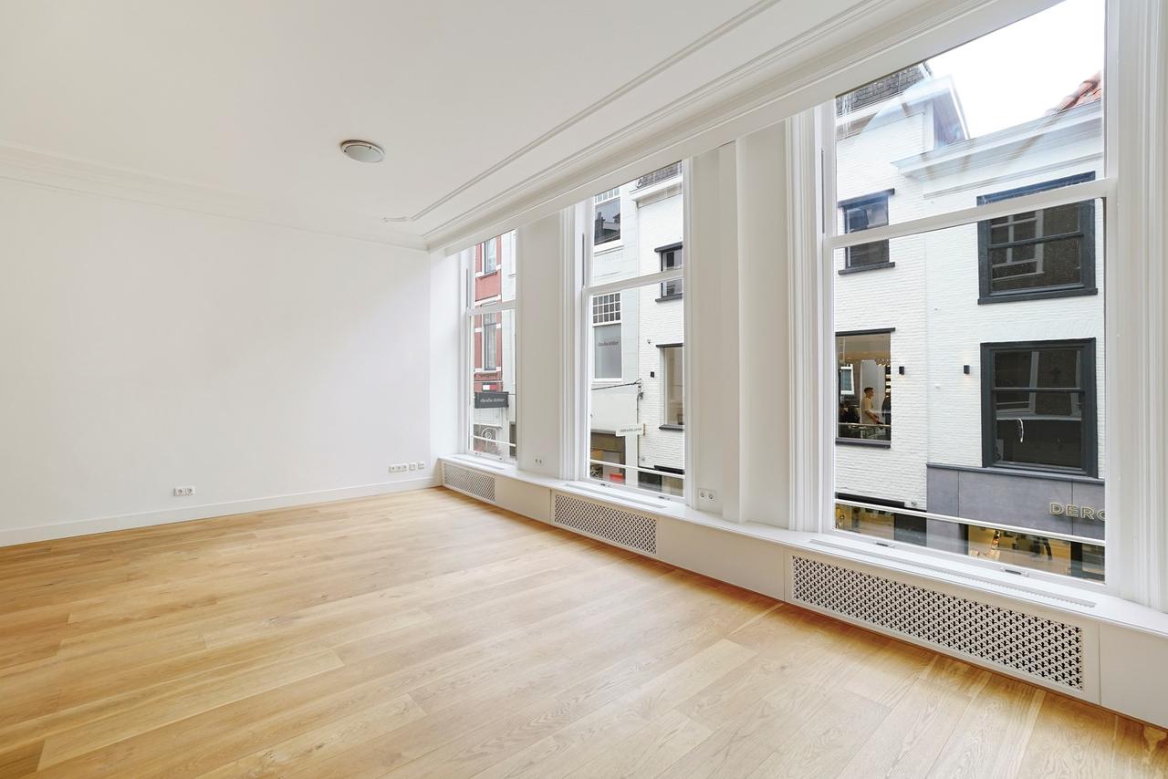 118 m² wonen met balkon in hartje Den Haag - Afbeelding 7